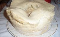 Pão de queijo