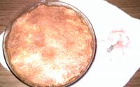 Gostosura de maçã