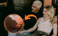 Luísa Sonza coloca fogo em comida ao cozinhar: TudoGostoso mostra o que deu errado e te ensina a não fazer igual!