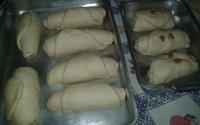 Pão da tia maria