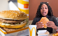 O que o McDonald's serve em diferentes lugares do mundo? Brasileira visita fast food em 10 países diferentes e viraliza