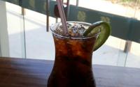 Drink de Coca-Cola