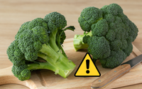 Brócolis e botulismo: como identificar e evitar o problema que assustou a todos após 2 mortes ligadas ao consumo do vegetal