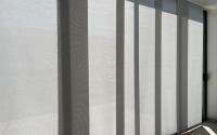 Nem persianas, nem cortinas tradicionais: os japoneses têm o melhor método para conseguir privacidade em casa com um toque sofisticado