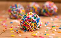 O brigadeiro queridinho das crianças que a merendeira da escola me pediu a receita