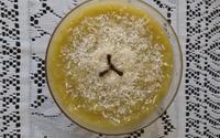 Doce de batata doce