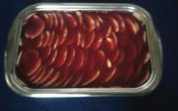 Torta de maçã