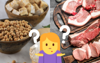 Carne ou soja texturizada: qual tem mais proteína? Saiba benefícios essenciais para o corpo desse grão presente nas dietas vegana e vegetariana