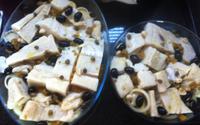 Filé de Bacalhau