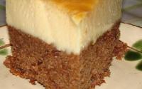 Bolo de pudim