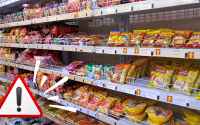 Quer viver mais? Então corte esses 3 alimentos do cardápio, segundo especialista em longevidade