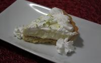 Torta de limão