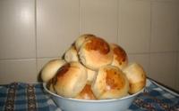Pão de férias