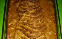 Lagarto ao creme