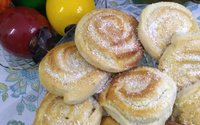 Fatias húngaras