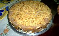 Torta alemã