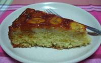 Bolo de Banana
