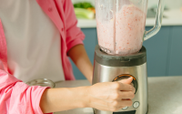 Liquidificador: saiba como escolher o modelo certo para começar na confeitaria