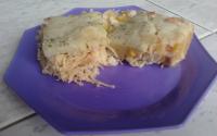 Torta de Frango
