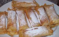Pastel doce