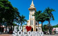 Festival de Inverno e Festas de Agosto em Socorro/SP terão shows de Negritude Jr, Chimarruts, Carreiro & Capataz e mais