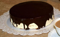 Torta alemã