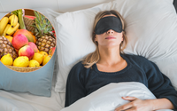Passei a dormir muito melhor depois que incluí essas 5 frutas na minha rotina: é simples, natural e funciona!