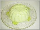 Mousse rápida de limão