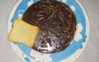 Sopa de Feijão