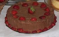 Torta Sensação