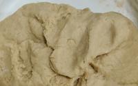 Rosquinha frita