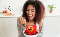 Pele saudável e alimentação em dia: essas são as 4 frutas que você precisa comer para rejuvenescer