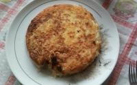 Batata Suiça