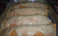 Panqueca Light