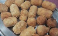 Salsicha empanada
