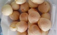 Pão de queijo