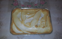 Torta de Limão da Avó