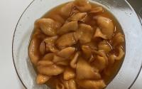 Compota de goiaba especial á Lorra