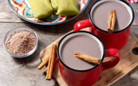 A bebida mexicana feita a base de milho perfeita para os dias frios e que oferece benefícios para a saúde