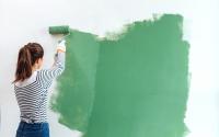 Truques e dicas secretas de 8 pintores para você pintar a sua casa como um profissional