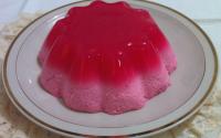 Gelatina de Leite