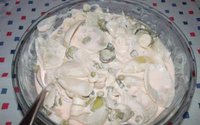 Salada Francesa