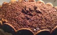 Torta Holandesa