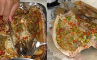 Peixe Assado