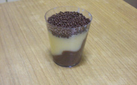 Casadinho de copinho