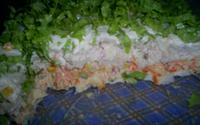 Torta Gelada