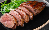 Carnes escuras fazem bem à saúde: o alerta de um fisiologista hormonal sobre o risco de evitá-las