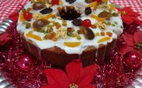 Bolo de Reis