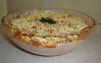 Arroz ao forno