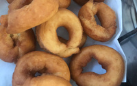 Rosquillos da Vovó Irene